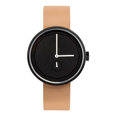 Classic Neu Black